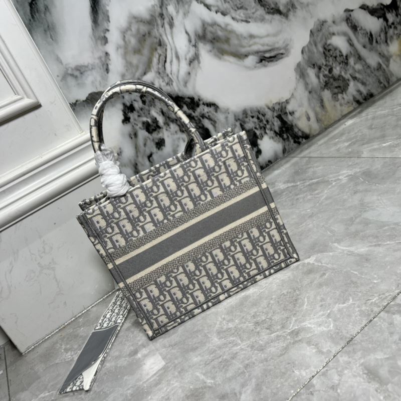 Christian Dior Shopping Bags